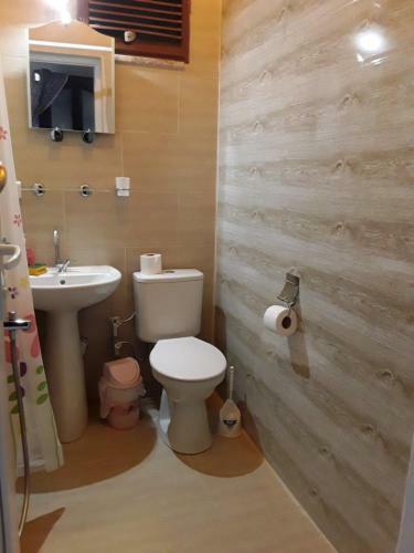 Apartamento Waldvilla