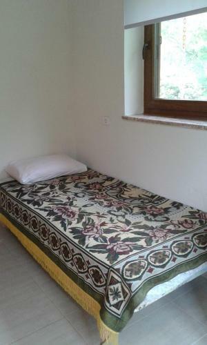 Apartamento Waldvilla