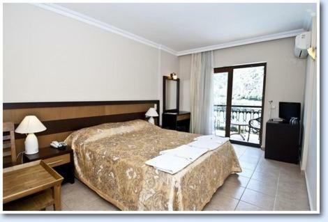 Dalyan Tezcan Hotel