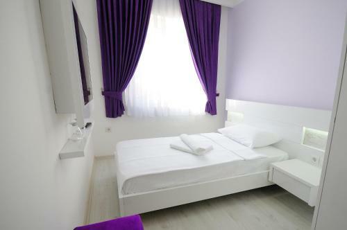 Fuda Hotel