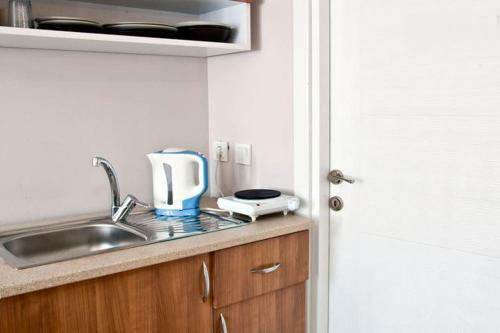Apartamento Kare Suite Nisantasi