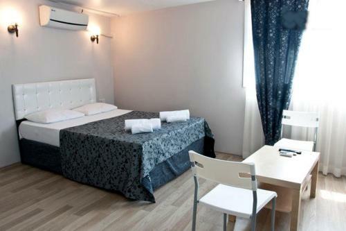 Apartamento Kare Suite Nisantasi