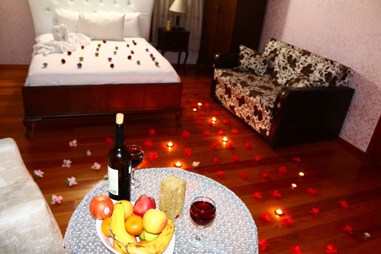 Ottoman Elegance Hotel