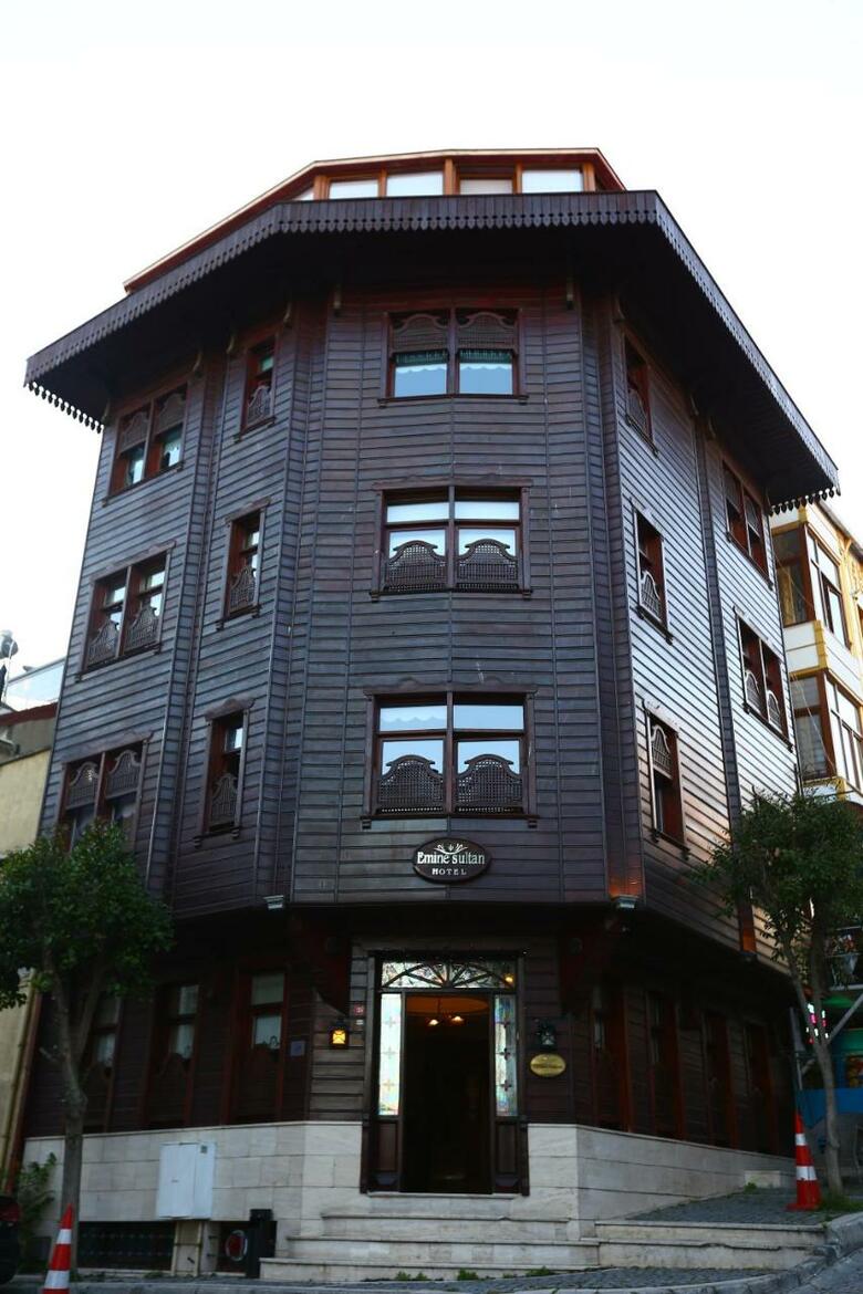 Emine Sultan Hotel