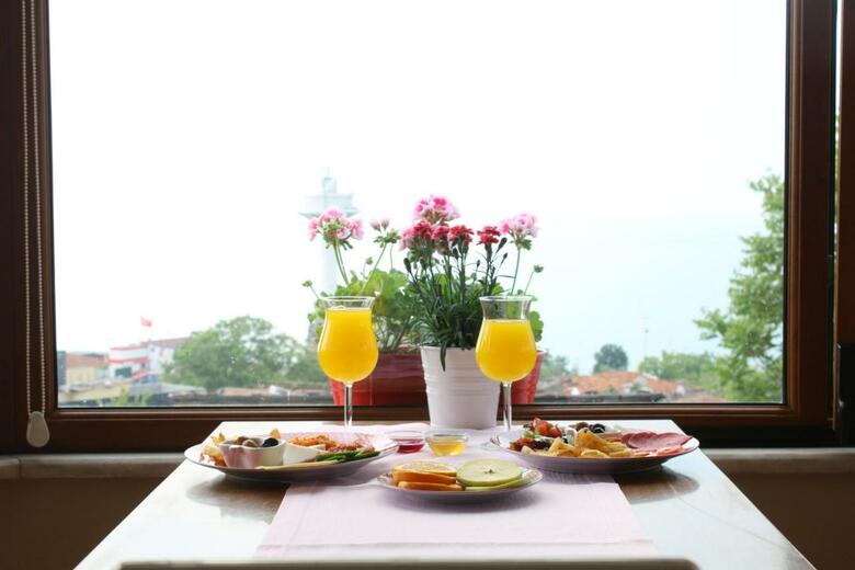 Emine Sultan Hotel