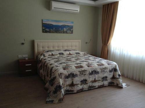 Honey House Apartment