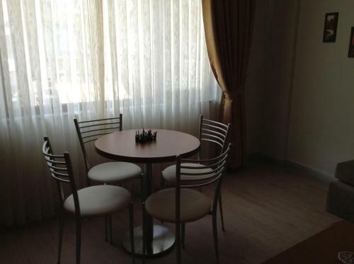 Honey House Apartment
