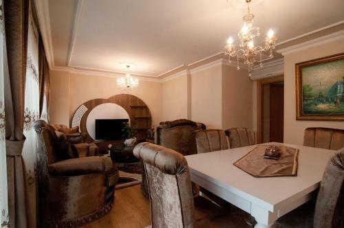 Apartamento Nupelda Suites Bomonti