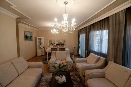 Apartamento Nupelda Suites Bomonti