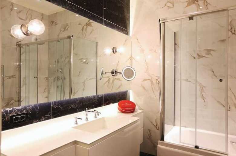 Apartamento Pera Residence