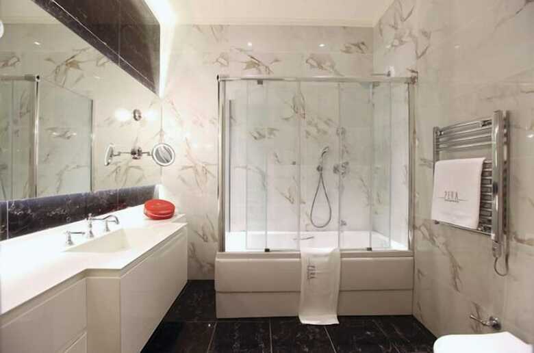 Apartamento Pera Residence