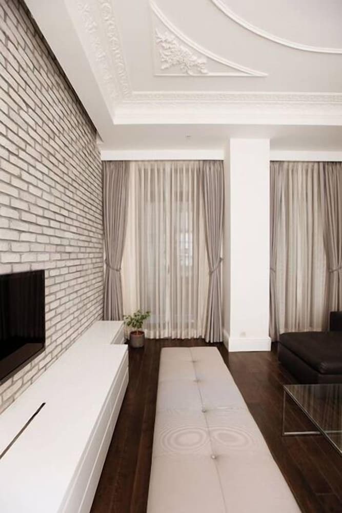 Apartamento Pera Residence