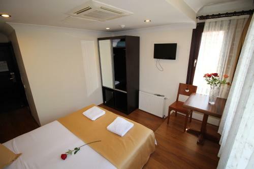 Sultans Hotel