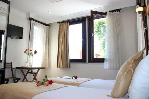 Sultans Hotel