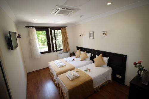 Sultans Hotel