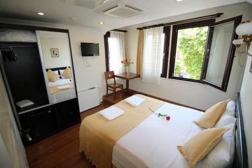 Sultans Hotel