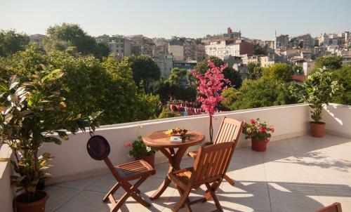 Sultans Hotel
