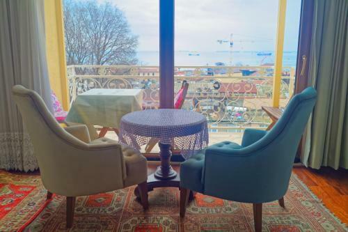 Ada Hotel Istanbul