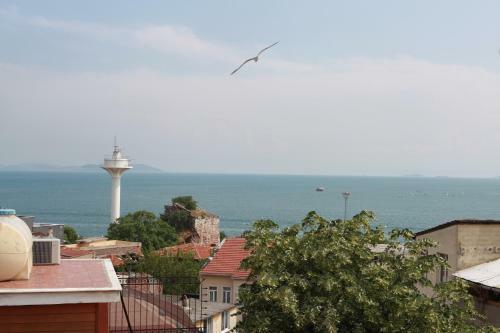 Dersaadet Hotel Istanbul