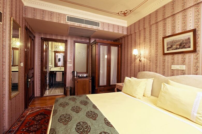 Dersaadet Hotel Istanbul