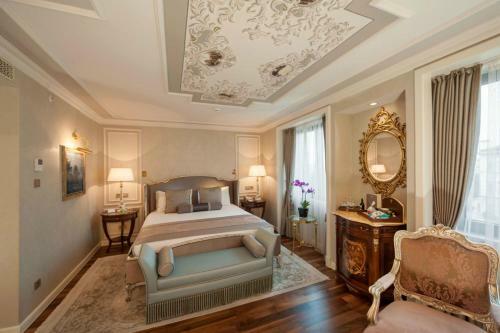 Hotel Rixos Pera Istanbul
