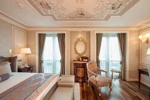 Hotel Rixos Pera Istanbul
