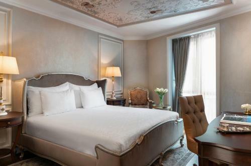 Hotel Rixos Pera Istanbul