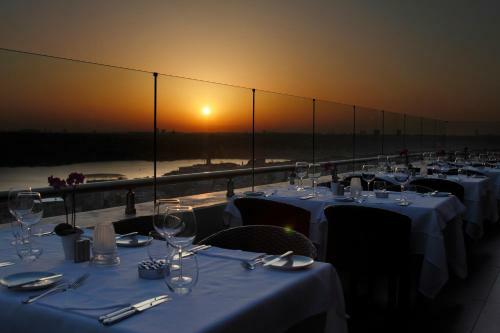 Hotel Rixos Pera Istanbul