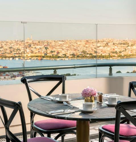 Hotel Rixos Pera Istanbul