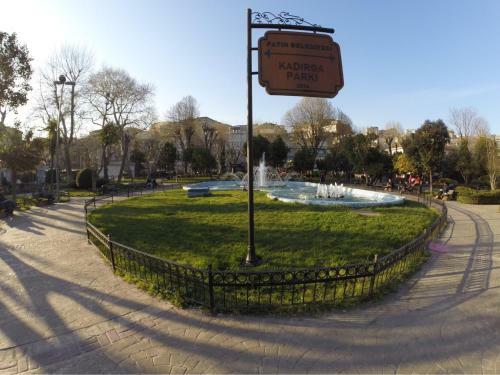 Apartamento Blue Eye Suites