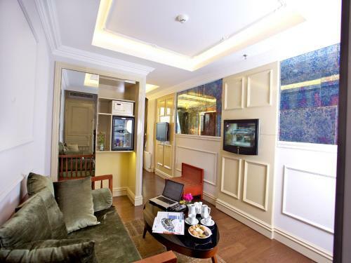 Taksim Star Hotel