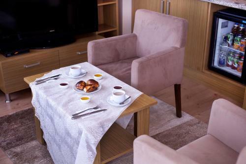 Grand Zentrum Hotel