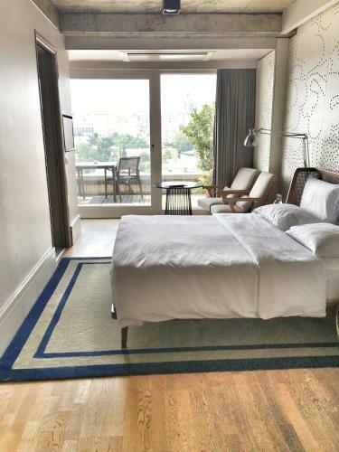 Apartamento Witt Istanbul Suites