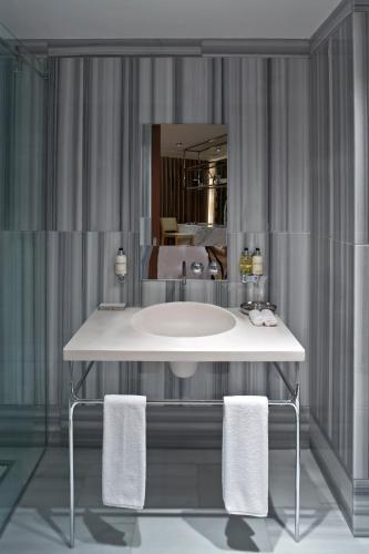 Apartamento Witt Istanbul Suites