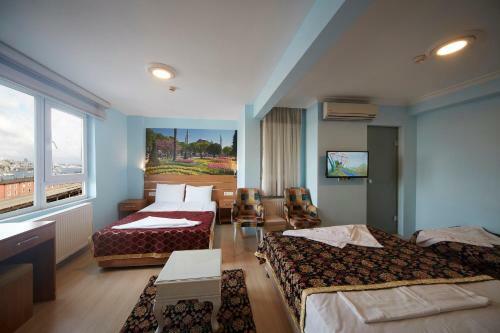 Hotel Akcinar