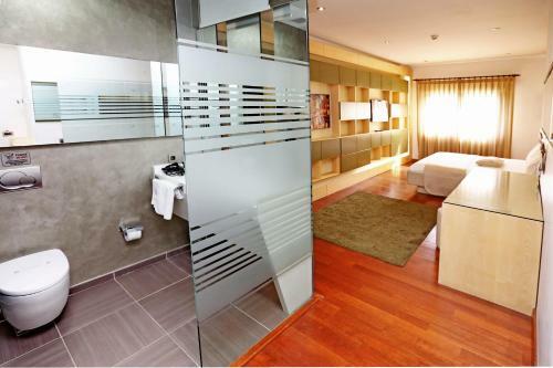 Eternity Hotel