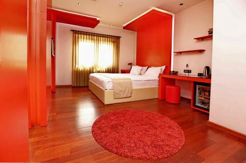 Eternity Hotel