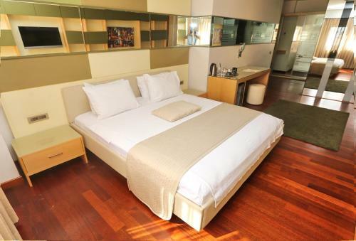 Eternity Hotel