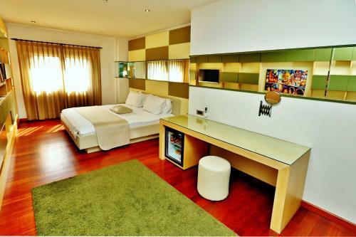 Eternity Hotel