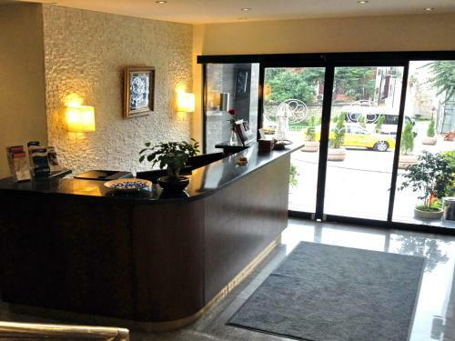 Eternity Hotel