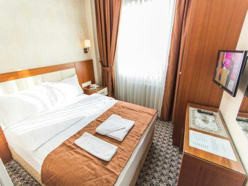 Hotel Mint Residence Taksim
