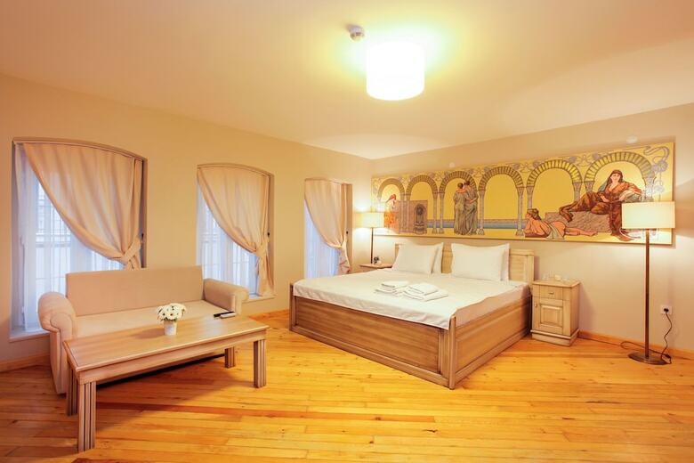 Hotel The Loft Istanbul