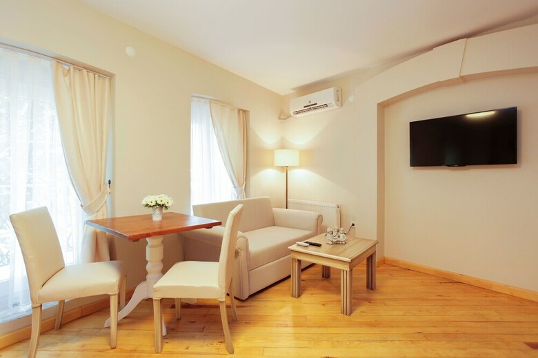 Hotel The Loft Istanbul