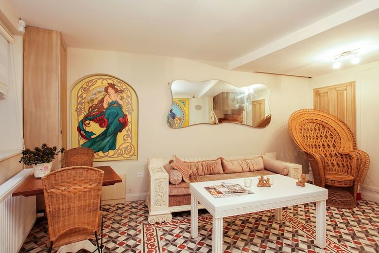 Hotel The Loft Istanbul