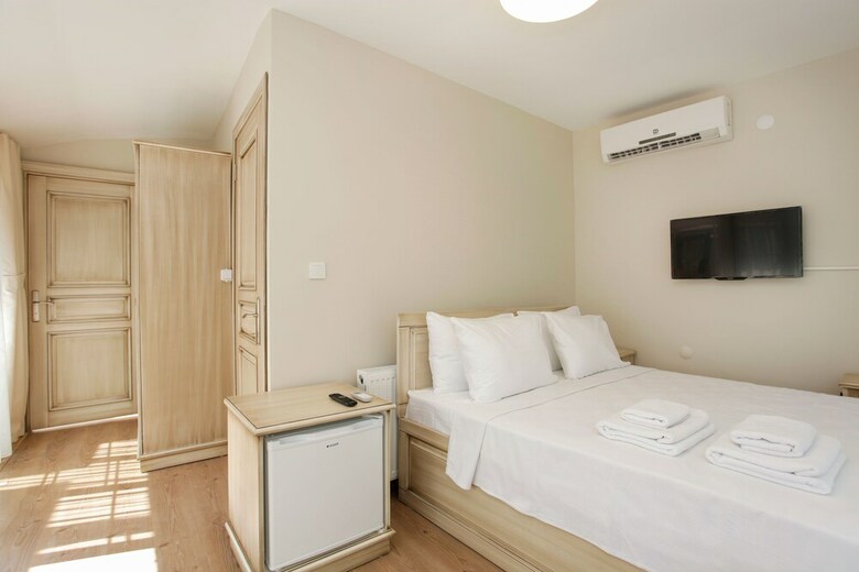 Hotel The Loft Istanbul