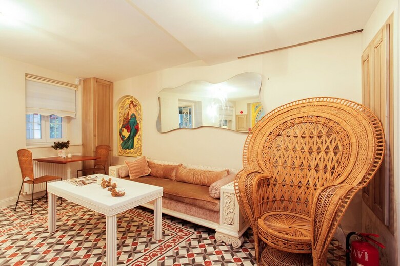 Hotel The Loft Istanbul