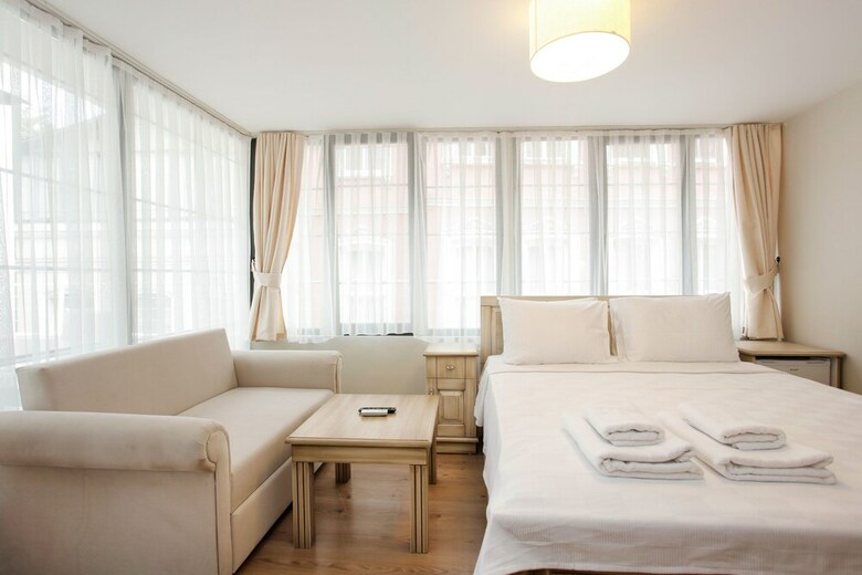 Hotel The Loft Istanbul