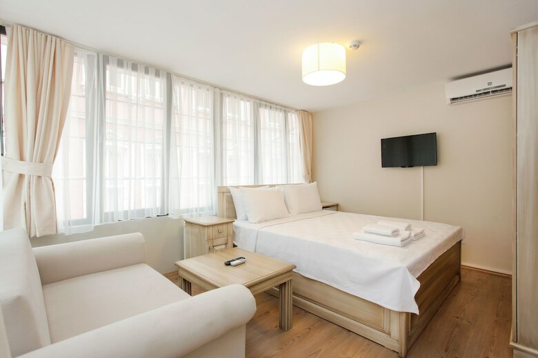 Hotel The Loft Istanbul
