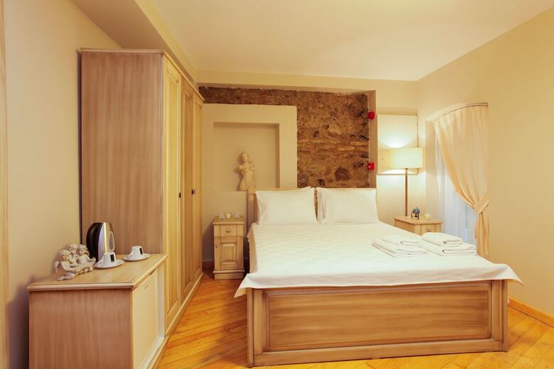 Hotel The Loft Istanbul