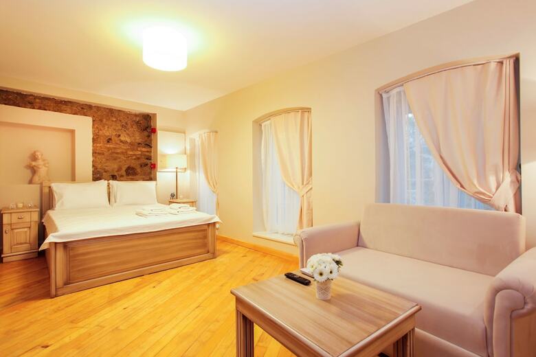 Hotel The Loft Istanbul
